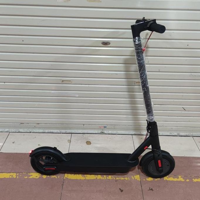 Skuter Listrik 10 inch ban angin scooter electric
