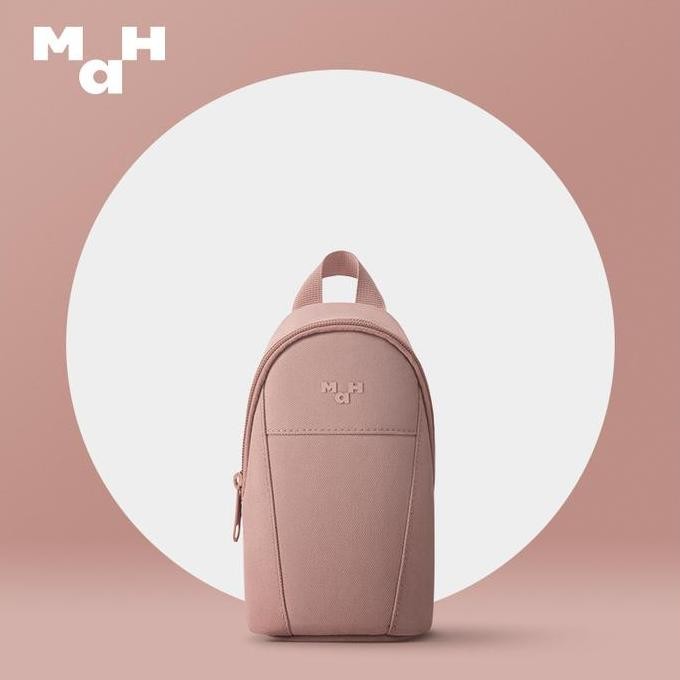 

MAH Seri Vital Kotak Pena Warna Solid Kapasitas Besar Tahan Air Desain Sederhana Untuk Pelajar CO