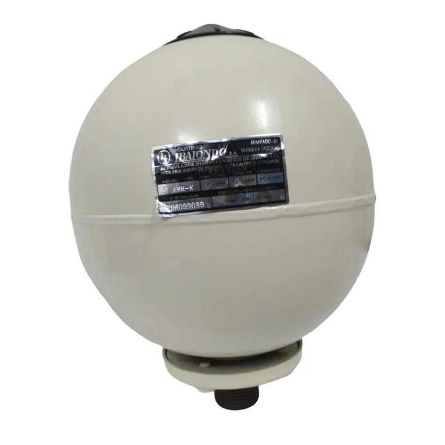 TANGKI PRESSURE TANK TABUNG POMPA AIR OTOMATIS AMR 5 LITER ORIGINAL DAN TERPERCAYA