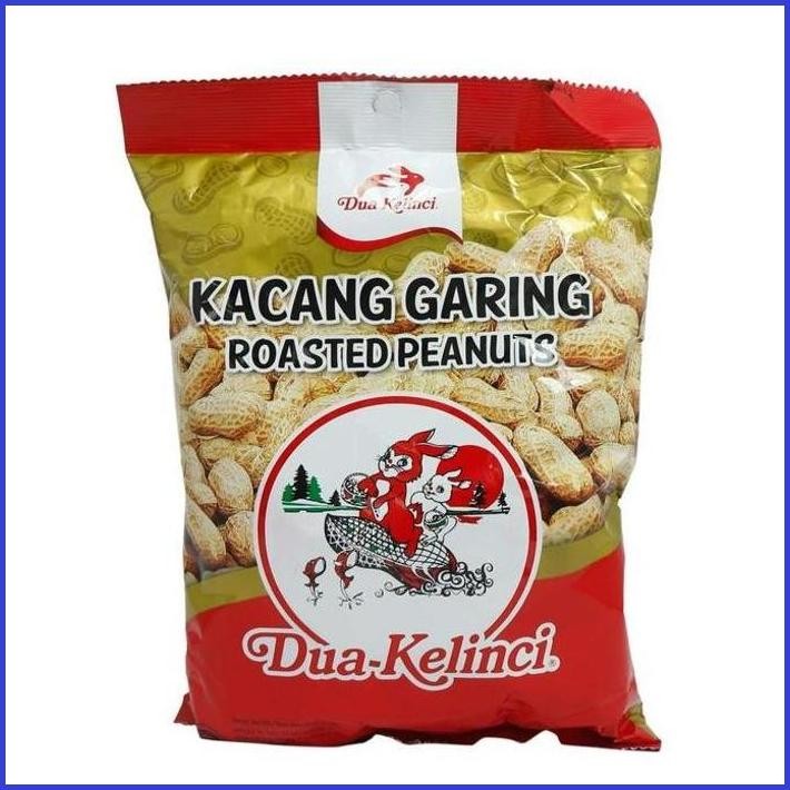 

DUAKELINCI KACANG GARING 180 GRAM