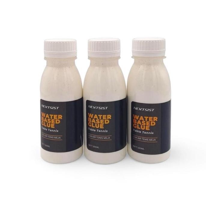 

Lem WBG lokal Nextsist isi 100 ml