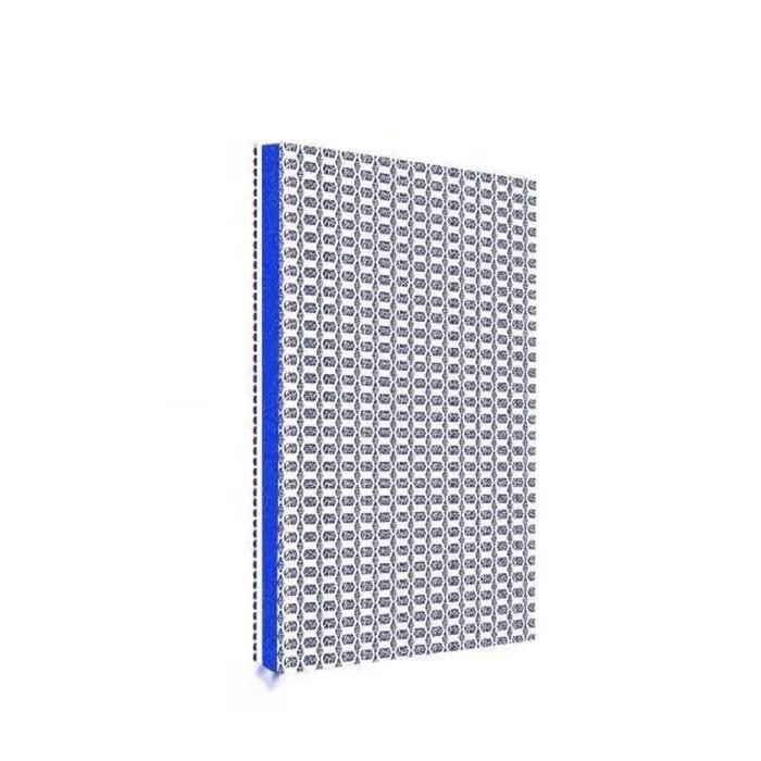 RAS honeycomb 8D filter aquarium kolam ikan size 30x20 || 40x30 || 40x40 || 50x25 || 50x30 || 50x40 