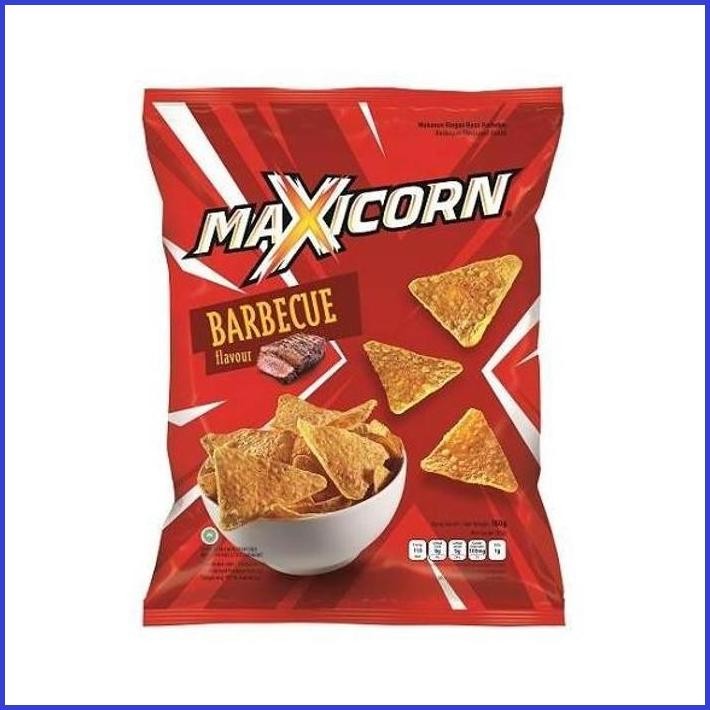 

MAXICORN BARBECUE 150 GR