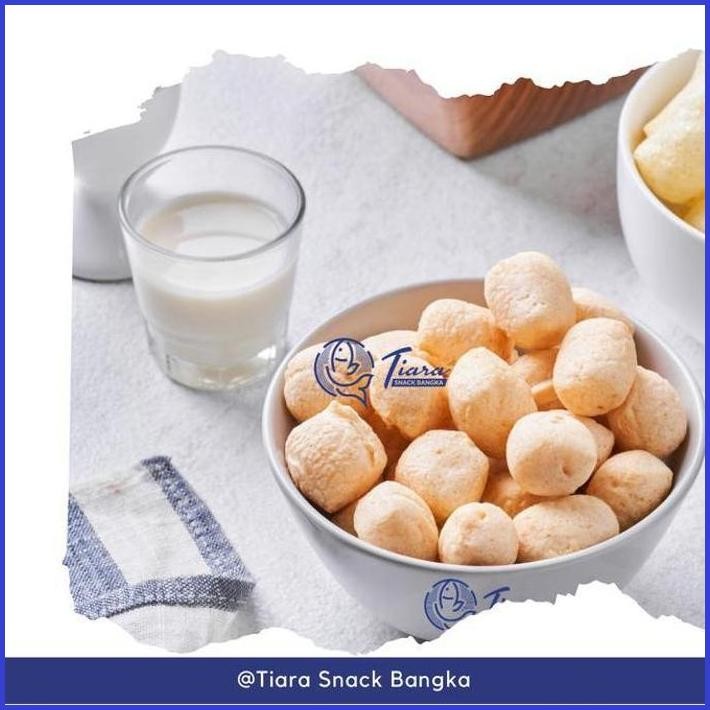 

GETAS IKAN,KERUPUK OVEN,KEMPLANG PANGGANG TIARA SNACK BANGKA