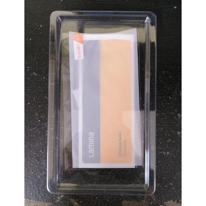 Lamina Tempered Glass Premium iphone