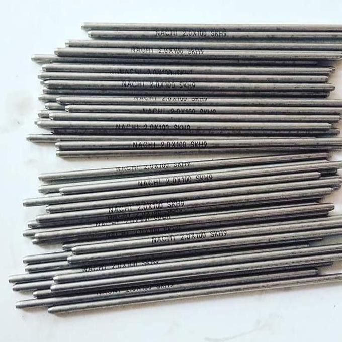 As nachi depan / as nachi polos