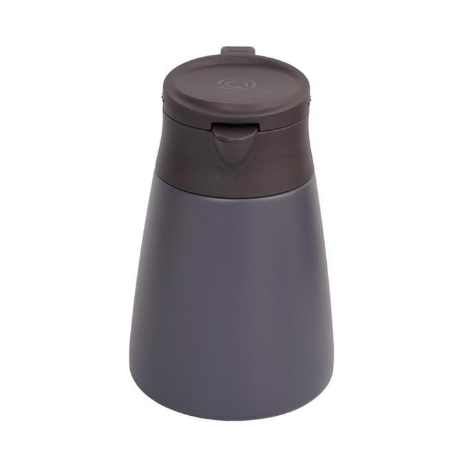 AZKO Kris Clarks Teko Vacuum Flask Drinkware Perlengkapan Minum Water Kettle Ceret Vacuum Flask Wada