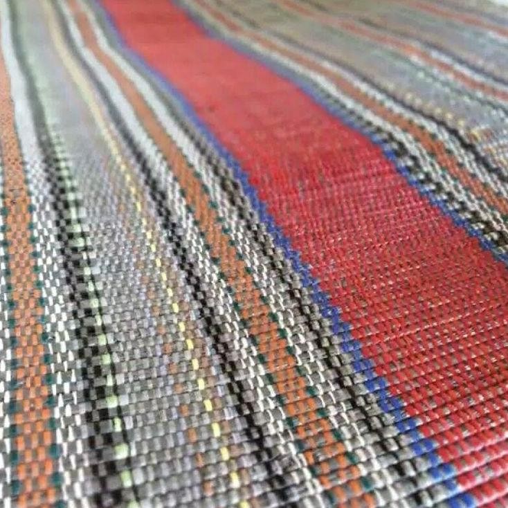 Tikar Hajatan Ukuran Jumbo / Tikar Hajatan / Tikar Lipat / Tikar Lipat Besar / Tikar Lipat Jumbo