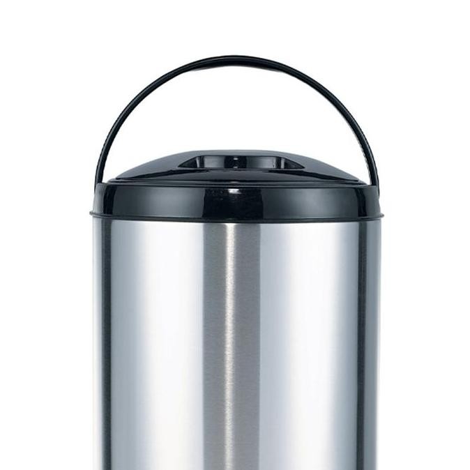 AZKO Kris Teko Vacuum Flask Drinkware Perlengkapan Minum Water Kettle Ceret Vacuum Flask Wadah Air M