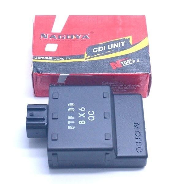 Sparepart Motor Cdi Nagoya Jupiter-Z