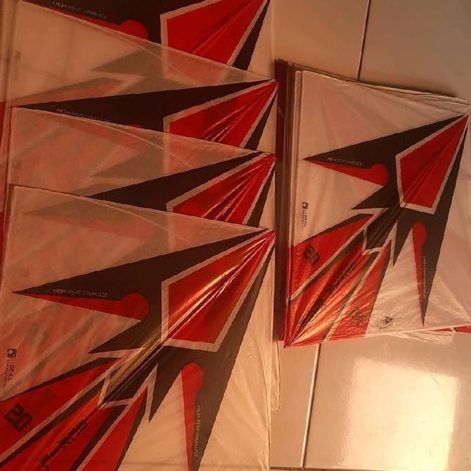 Layangan Sukhoi Aduan Super