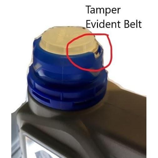 Ready OLI TMO 10W-40 BENSIN 4L GALON - OLI BENSIN TMO 10W-40 - OLI SYNTHETIC