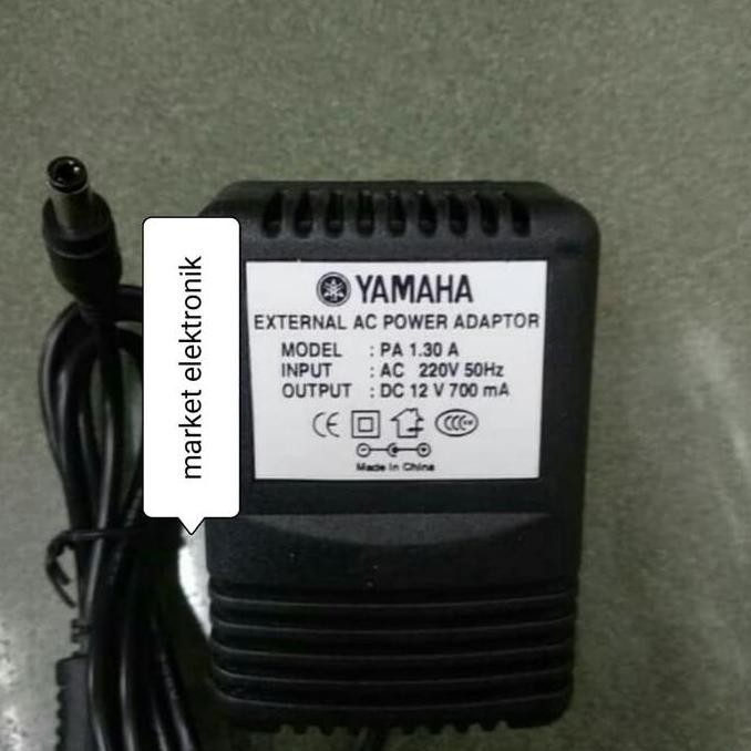 New !!! Adaptor keyboard YAMAHA PSR E323, E333, E343