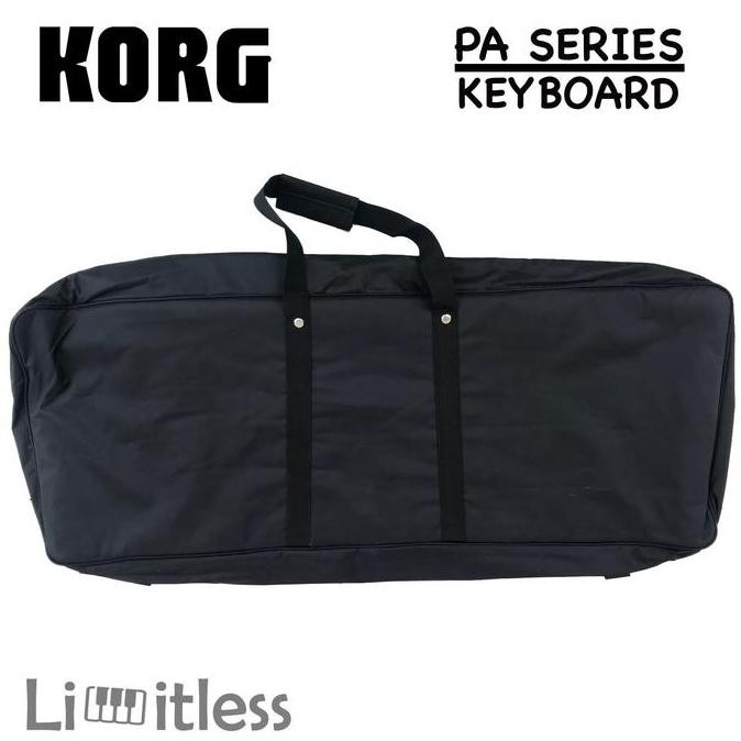 New  Softcase Keyboard KORG PA Series
