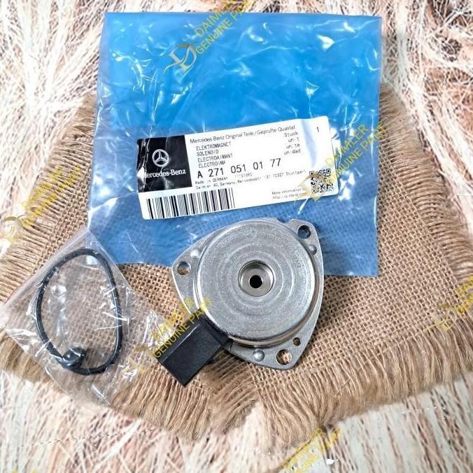 CAMSHAFT MAGNET NOKEN AS M271 KOMPRESSOR W203 W204 W211 A2710510177
