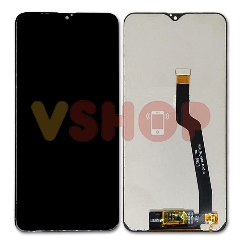 Lcd Samsung A10 A105 A105F - M10 M105 Lcd Touchscreen Fullset