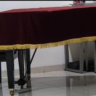 New  Cover Piano Baby Grand / Grand Piano
