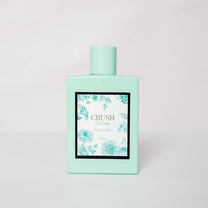 Parfum Wanita Crush on Me Eau De Parfum 100ml Minyak Wangi EDP