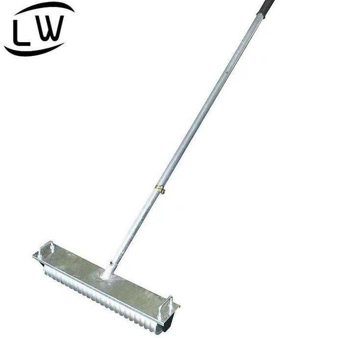 

INSTAN FLOOR EMBOSER / ALAT PENGGARIS JALAN BETON EMBOSSING 50 - 70 LARIS