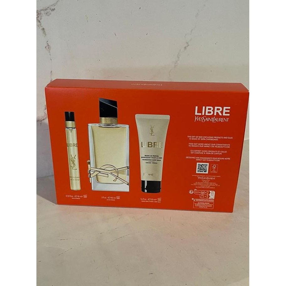 Parfum YSL Libre EDP Original Perfume