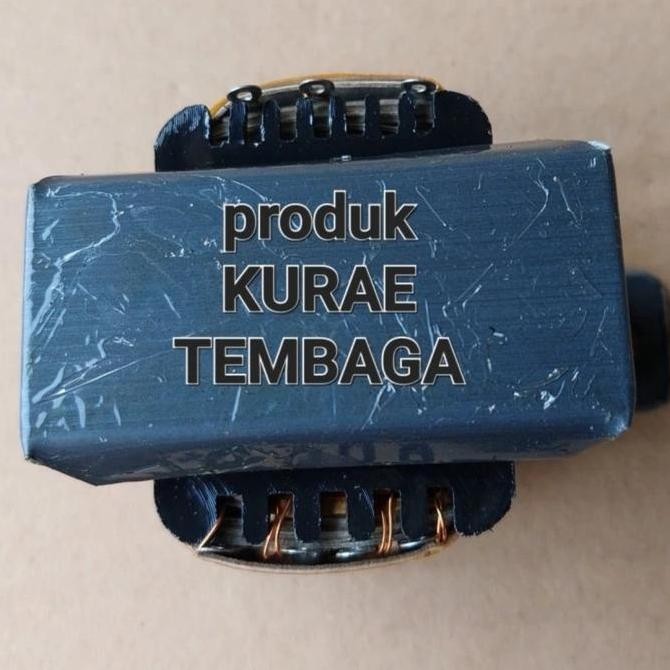 NOL 2A TRAVO TRAFO ADAPTOR 2A NOL ENGKEL 6V 7V5 7.5V 9V 12V 15V 18V AC