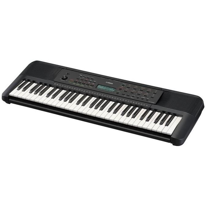New  Yamaha Keyboard PSR E283 / e283 / e 283/ E 283 / Keyboard Pemula / Keyboard Yamaha PSR-E283 / T