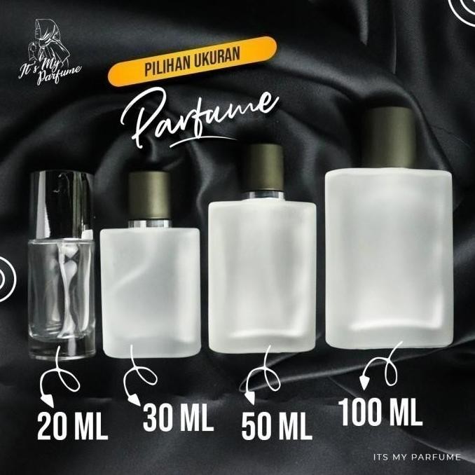 PARFUM MINYAK WANGI SULTAN KASTURI 100 ML ORIGINAL NON