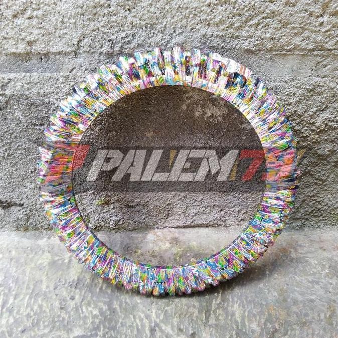 Ready  Ban Corsa Depan Trail 21 80/100 - Ban Trail Corsa MT Cross Depan