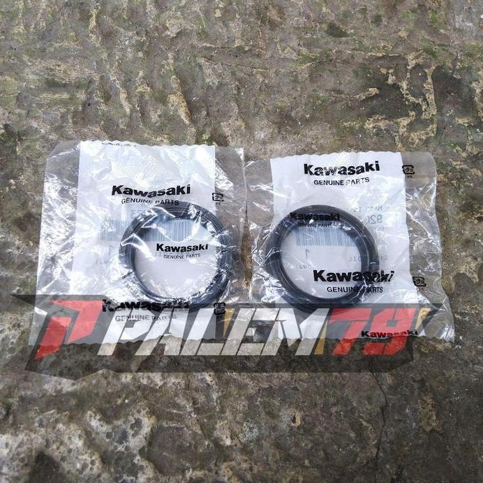 Ready  Seal Shock Ori KLX 250 - Sil USD Dtracker 250 Dtracker X