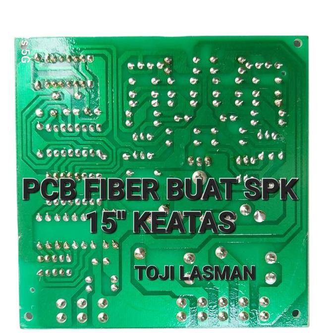 DIGITAL SPEAKER PROTEKTOR PROTECTOR NW.40A 40A 30A PLATINUM MASTER