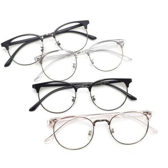 KACAMATA 6214 NORMAL MINUS PLUS DAN SILINDER