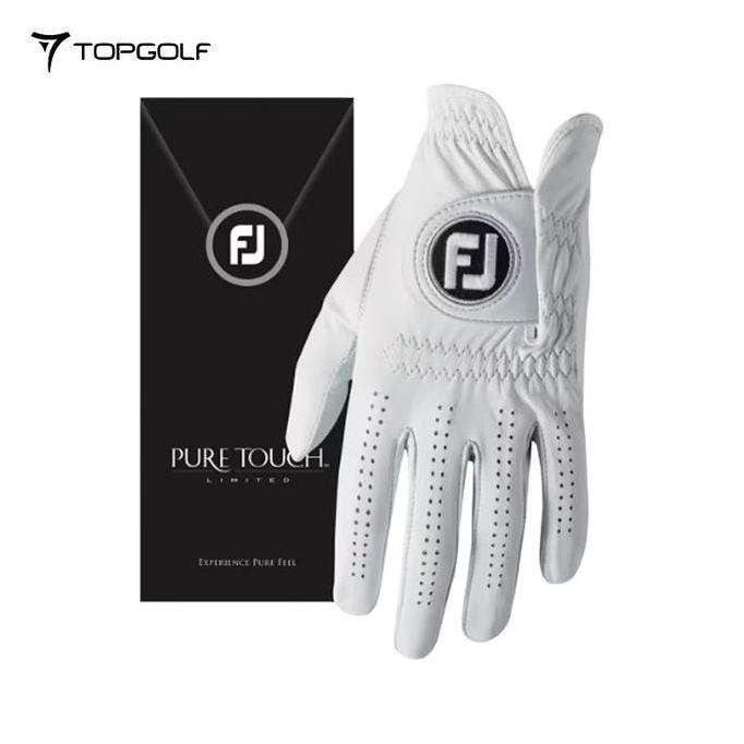 GLOVE FOOTJOY PURE TOUCH