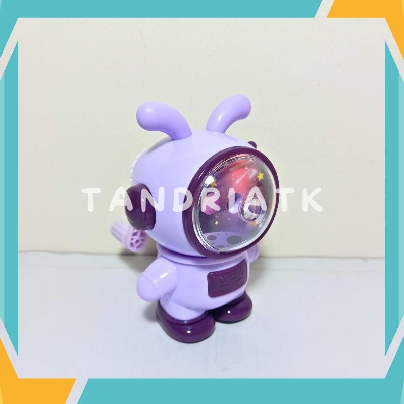 

Terbaik [FREE BUBBLE+DUS] Serutan Rautan Meja Putar Duduk Fancy Rabbit Astronout Kelinci Astronot 18126 18156 6635 6637 RFN-21