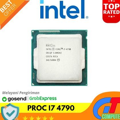 intel core i7 4790