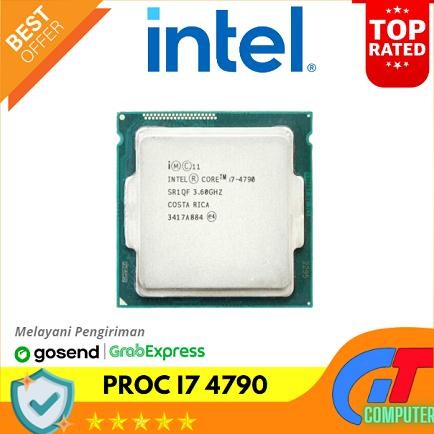 intel core i7 4790