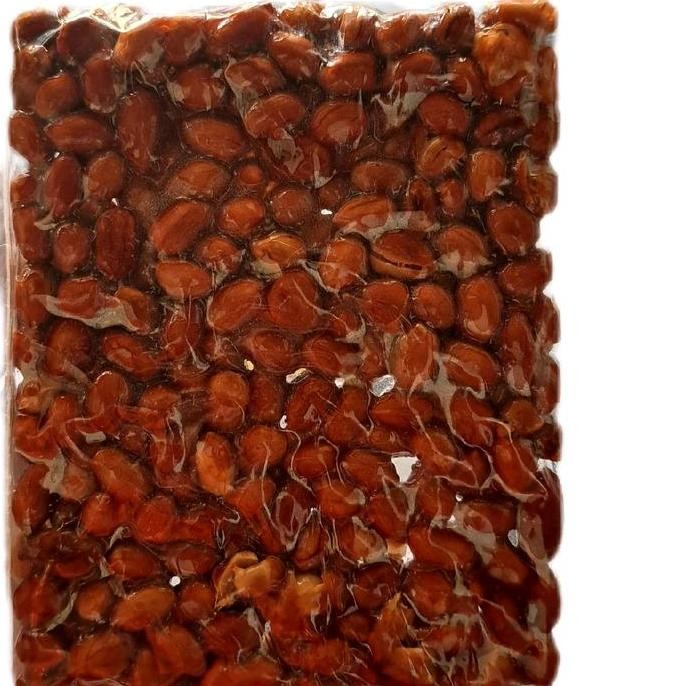 

Kacang Pedas Manis Camilan Jadul Enak Food Snacks Mete Cemilan Asin Halal Sehat Rempah Pilihan Gula Asli Berkualitas Mede Allshop