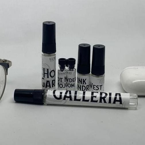 Parfum ALCHEMIST DECANT (SHARE IN BOTTLE) Travel Size 1/2/5/