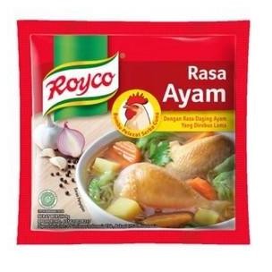 Royco Sachet Penyedap Rasa Masakan Royco Sapi Sachet Royco Ayam Sachet