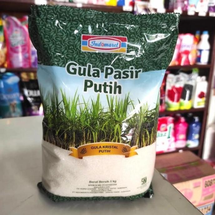 

gula pasir 1kg murah