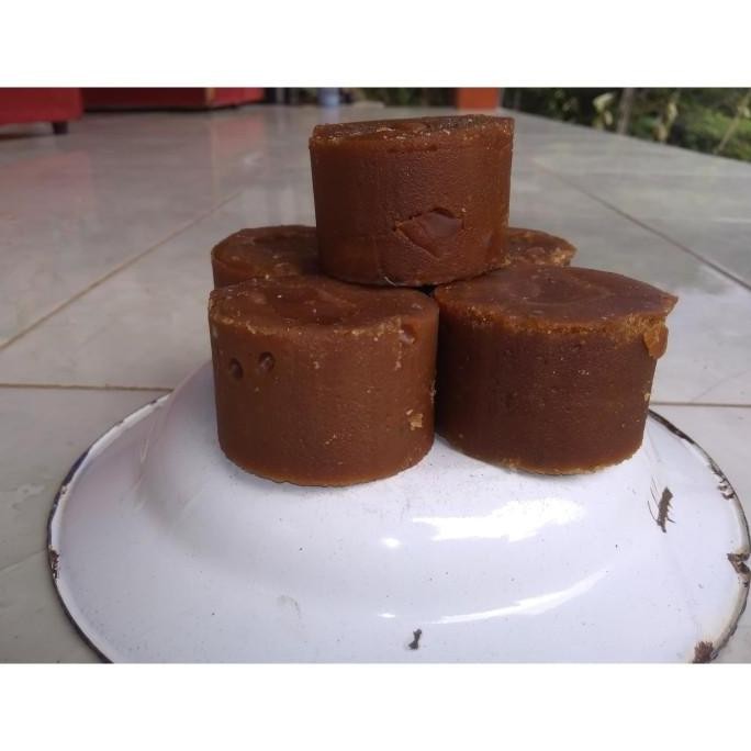 

GULA AREN (KAWUNG) 100% ASLI TIDAK ADA CAMPURAN BERAT 1KG MURAH