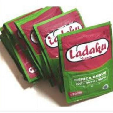 

BUMBU MERICA BUBUK LADAKU RENCENG ISI 12 BUMBU DAPUR BUMBU MASAK MURAH