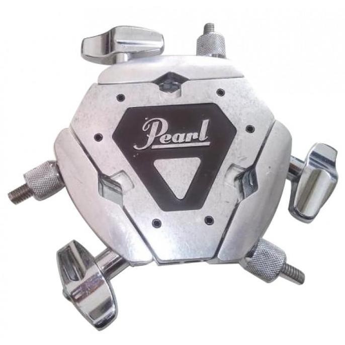 

PEARL ADP-30 ADAPTER ( 3 HOLES ) BMJ