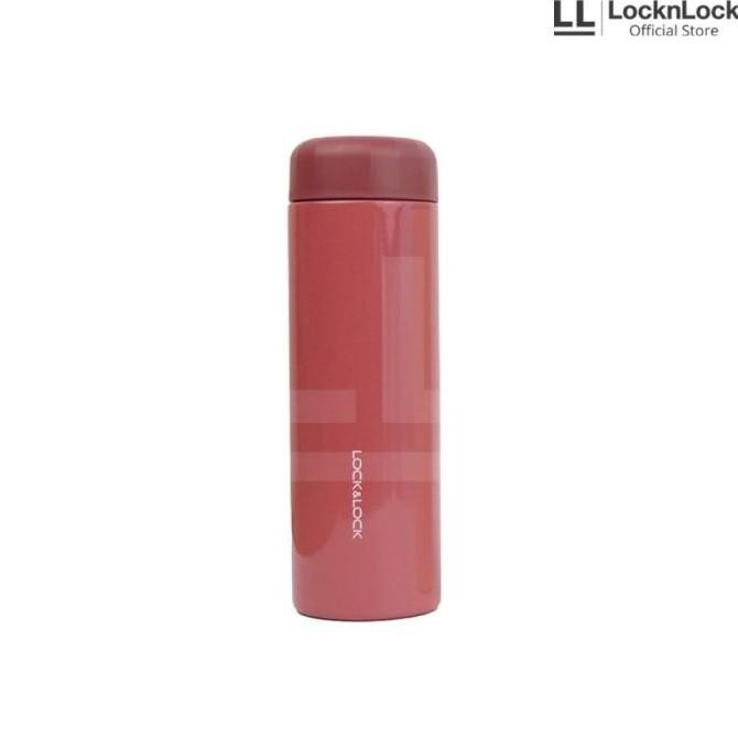 LocknLock Minimal Tumbler 340ml - LHC4184