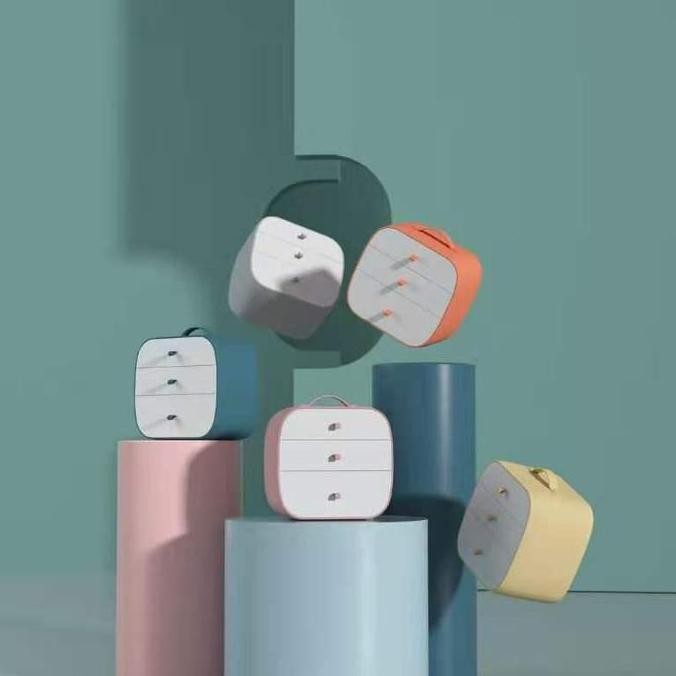 TERBARU Underwear Storage/Rak Pakaian dalam/Rak Baju/Rak Kaos Kaki/Organizer