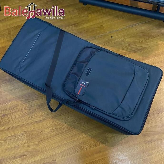 Tas Keyboard Dr Case DRLS 359 Portage 2.0 Gigbag Keyboard DrCase Tebal