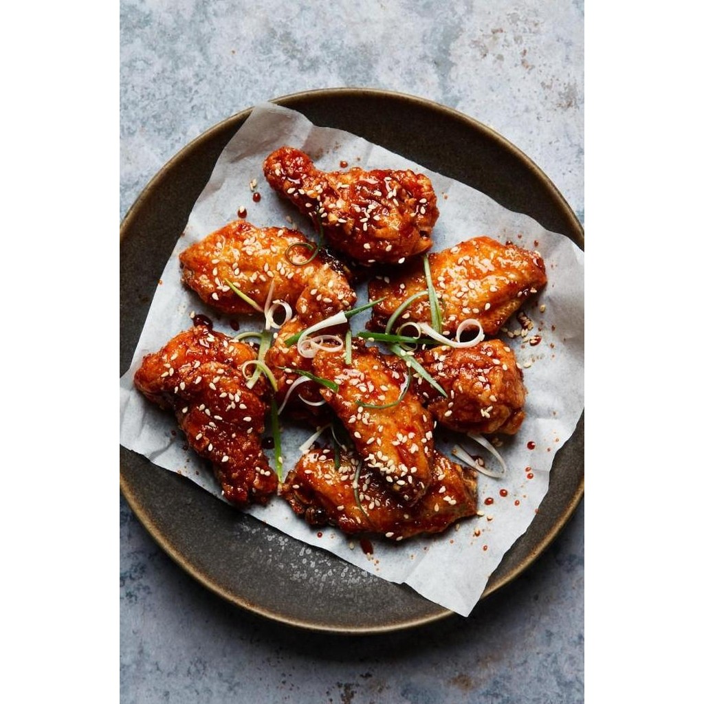 

Sayap Ayam Mentah 500gr (KHUSUS INSTANT)