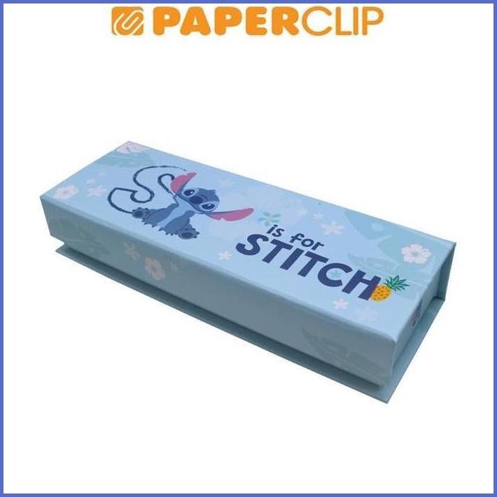 

STOCK NEW TEMPAT PENSIL / PEN CASE PAPER ADINATA STITCH 2537-1615 TERLARIS