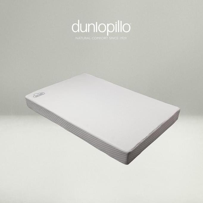 TERLARIS Dunlopillo Latex Baby Mattress ( Kasur Bayi 100% Natural Latex )