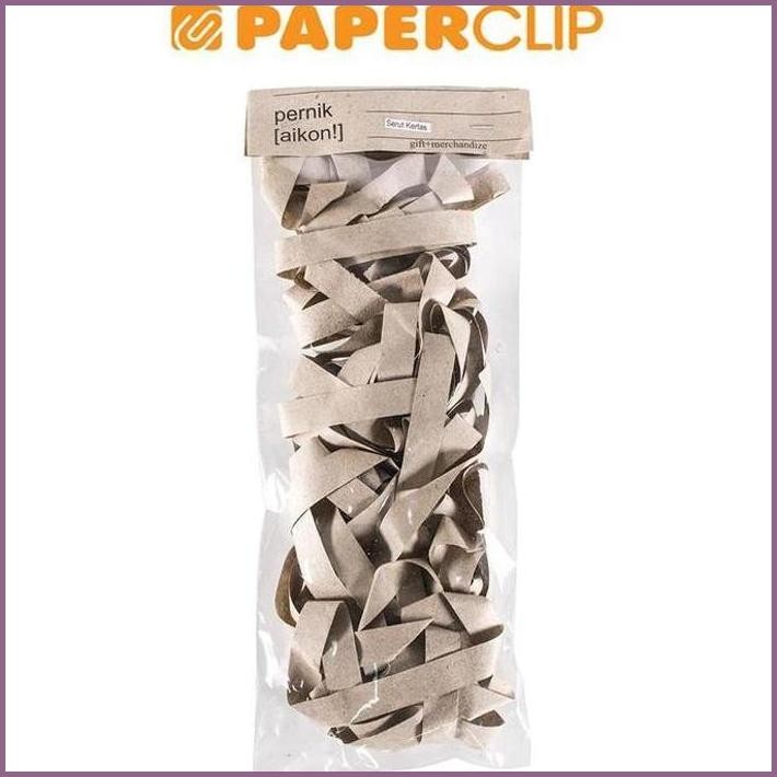 

READY SERUTAN KERTAS PERNIK AIKON TERBARU