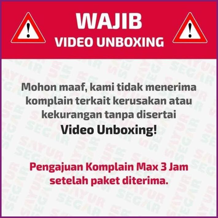 

STOCK READY CABAI / CABE MERAH KERITING [100G] TERBARU